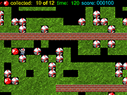 
					
												Diamond Mines