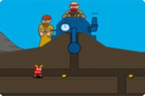 
					
												Diamond Well