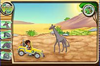 Diego's African Offroad Rescue