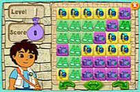 
					
												Diego's Puzzle Pyramid