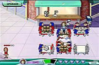 
							Diner Dash: Hometown Hero cover
