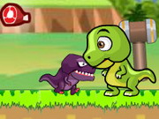 
							Dino New Adventure cover