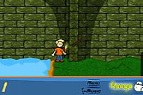 
							Dinx - Lost Treasure cover