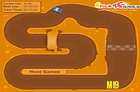 
							Dirt Racing cover