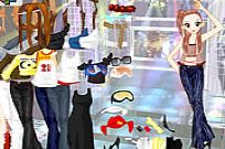 
					
												Disco Dressup