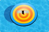 
							Diving Champion cover