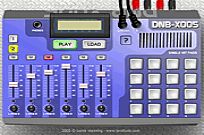 
							Dnb-x005 cover
