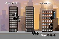 Doc Ock Rampage