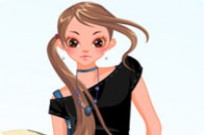 
							Docks Dress Up cover
