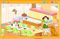 
					
												Dog Room Decoration