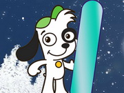 
							Doki Snowboarding cover