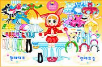 
					
												Doll Dancer Dress Up