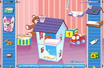 
					
												Doll House Builder