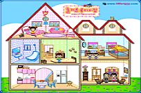 
							Doll House Ruby cover