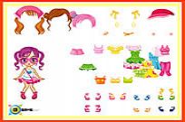 
					
												Doll Maker
