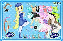 
							Doll Superstar Dressup cover