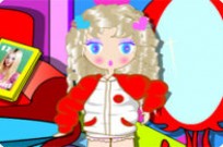 
					
												Dollmaker