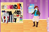 
					
												Dolly Dressup