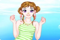 
							Dolphin Dressup cover
