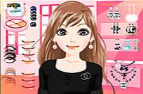 
							Dont Be Tired Dressup cover
