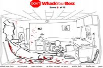
							Dont Whack Your Boss cover