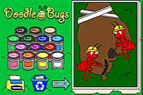 
					
												Doodle Bugs