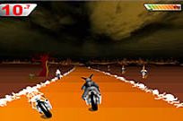 
							Doom Rider cover