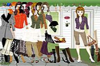 
							Doorstep Dress Up cover