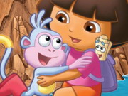 
					
												Dora And Boots Escape
