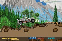 
							Dora & Friends Offroad cover