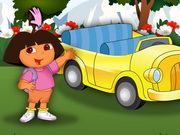 
							Dora At Car Show cover