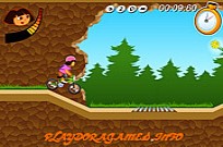 
							Dora Bmx Park cover