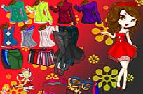 
					
												Dora Doll Dressup