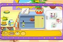 
					
												Dora's Cooking In La Cucina