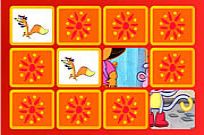 
					
												Dora's Matching Game