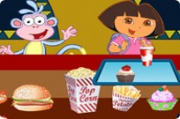 Dora Shop