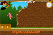 
					
												Dora Skateboarding