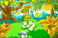 Dora The Explorer - Where Is Swiper?