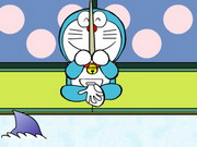 
					
												Doraemon Fishing Fish