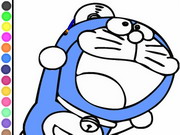 
					
												Doraemon Flying Colors