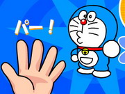 
					
												Doraemon Janken