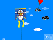 
					
												Doraemon Kite