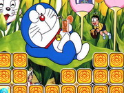 
							Doraemon Matching cover