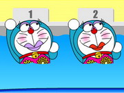 
							Doraemon Synchro cover