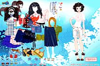 
							Dot Fashion cover