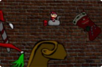 
					
												Down The Chimney