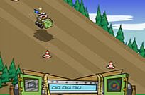 
							Downhill Derby cover