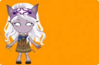 
							Draenei Sharman Dress Up cover