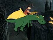 
					
												Dragon Ball Z Halloween Fierce