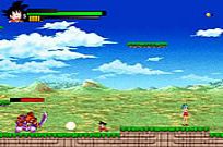 
					
												Dragon Ball Z Hightime